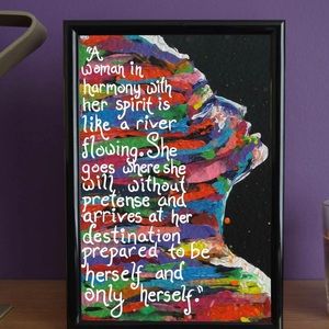 Meet your Posher, Carrie